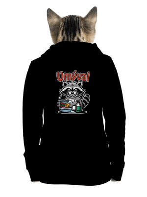 dámská mikina na zip