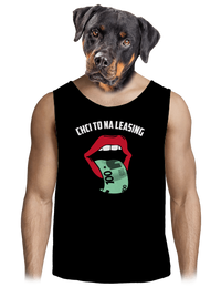 pánské tílko