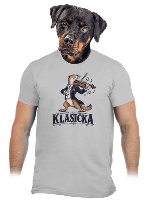 pánské tričko