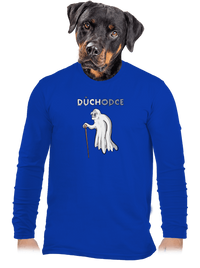 pánské dlouhý rukáv