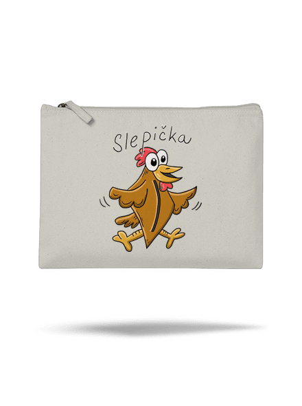 Slepička taštička Stracciatella