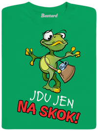 pánské tričko