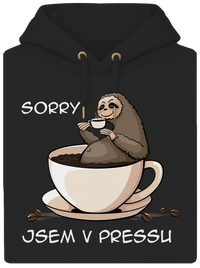 unisex mikina premium