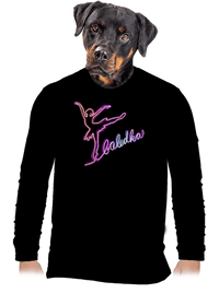 pánské dlouhý rukáv