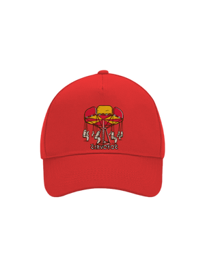 kšiltovka baseballka