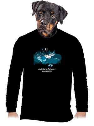 pánské dlouhý rukáv