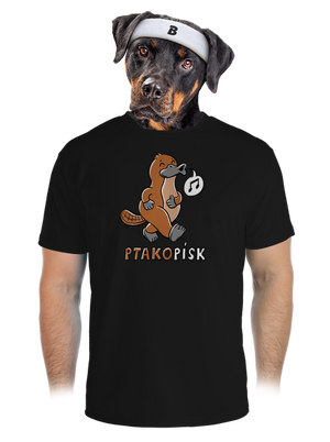 pánské sportovní tričko