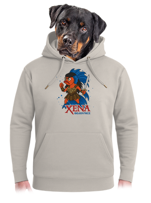 unisex mikina premium