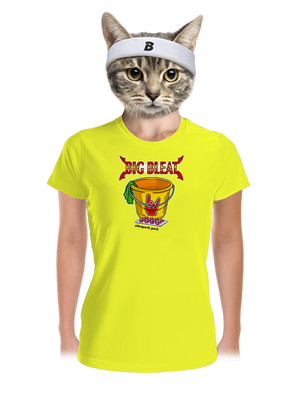 dámské sportovní tričko