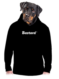 pánská mikina klokanka