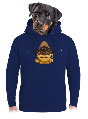 unisex mikina premium