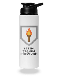 lahev na vodu