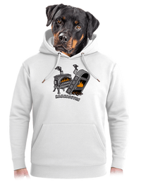 unisex mikina premium