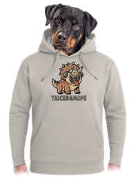 unisex mikina premium