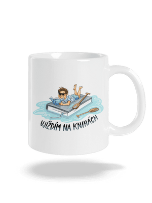 klasický hrnek