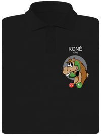 pánská polokošile