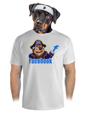 pánské sportovní tričko