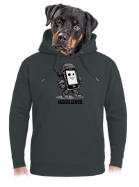 unisex mikina premium