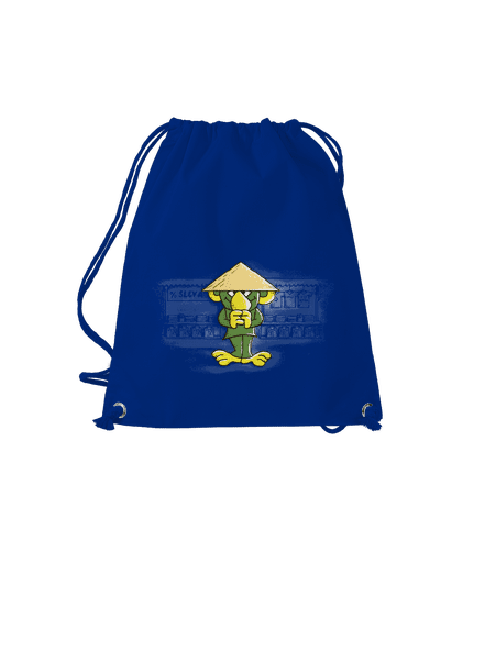 Dobí den vak Royal Blue Mal