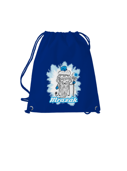 Mrazák vak Royal Blue Mal