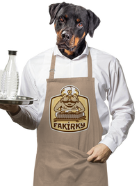 zástěra