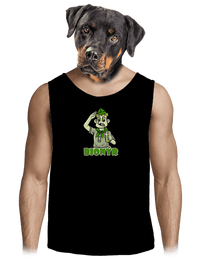 pánské tílko