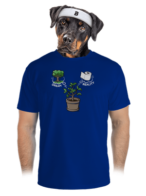 pánské sportovní tričko