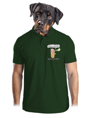 pánská polokošile