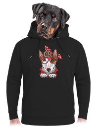 unisex mikina premium