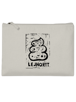 Lejnoryt taštička Stracciatella