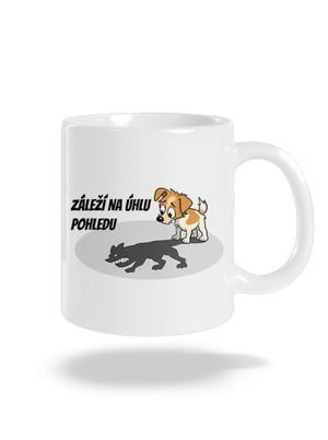 klasický hrnek
