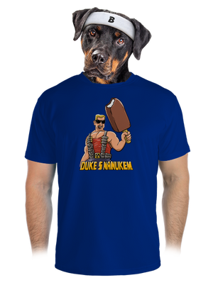 pánské sportovní tričko