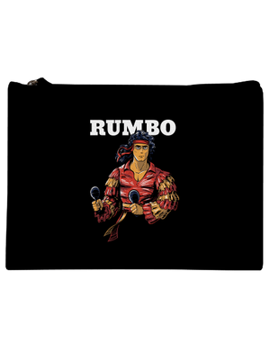 Rumbo taštička Black