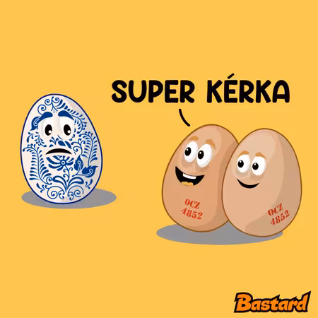 Super kérka