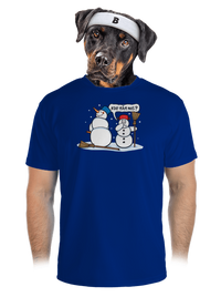 pánské sportovní tričko