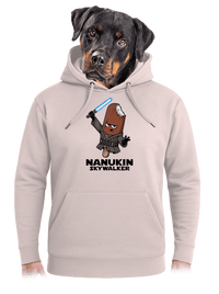 unisex mikina premium