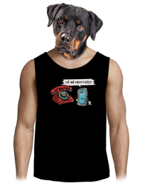pánské tílko