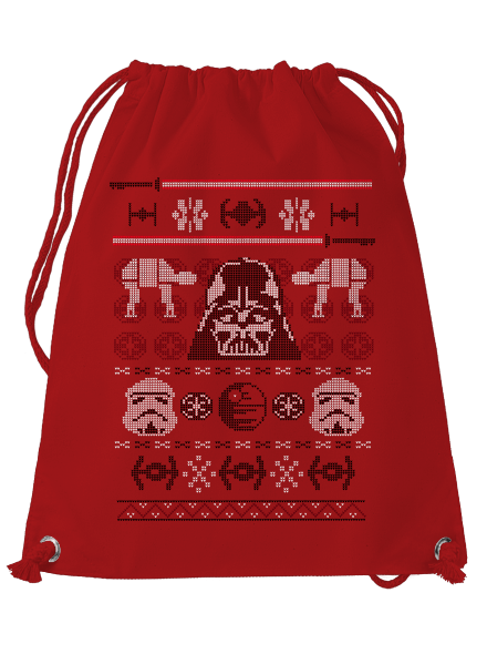 Vader na svetru vak Red Mal