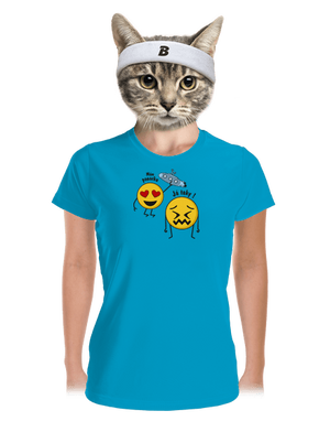 dámské sportovní tričko