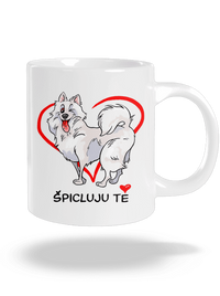 velký hrnek