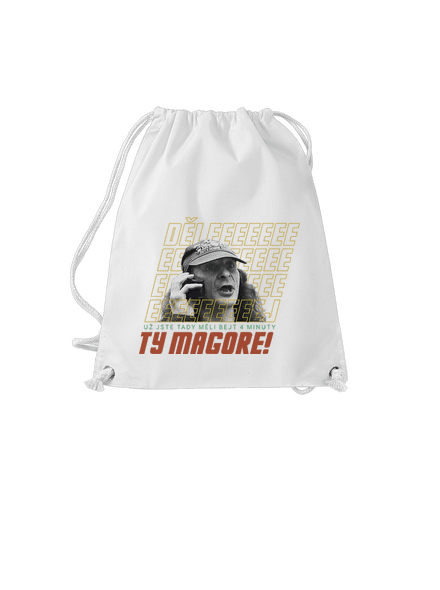 B18: Jiří Kára vak White