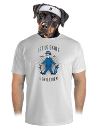 pánské sportovní tričko