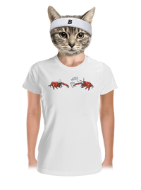 dámské sportovní tričko