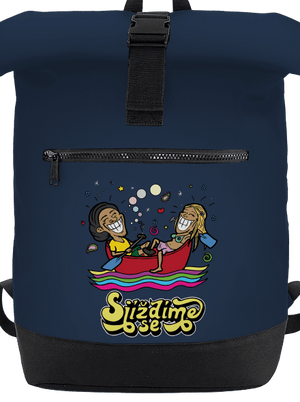 Sjíždíme se batoh French Navy