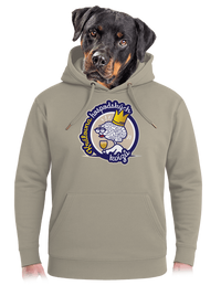 unisex mikina premium