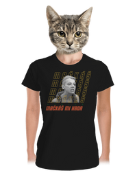 dámské sportovní tričko