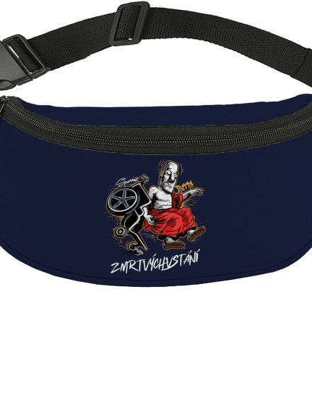 Zmrtvýchvstání ledvinka French Navy