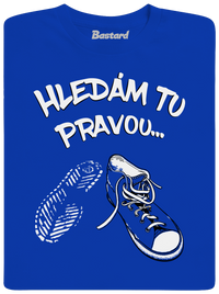 pánské dlouhý rukáv