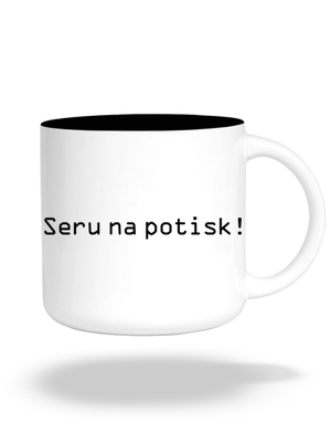 barevný hrnek