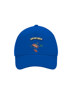 kšiltovka baseballka